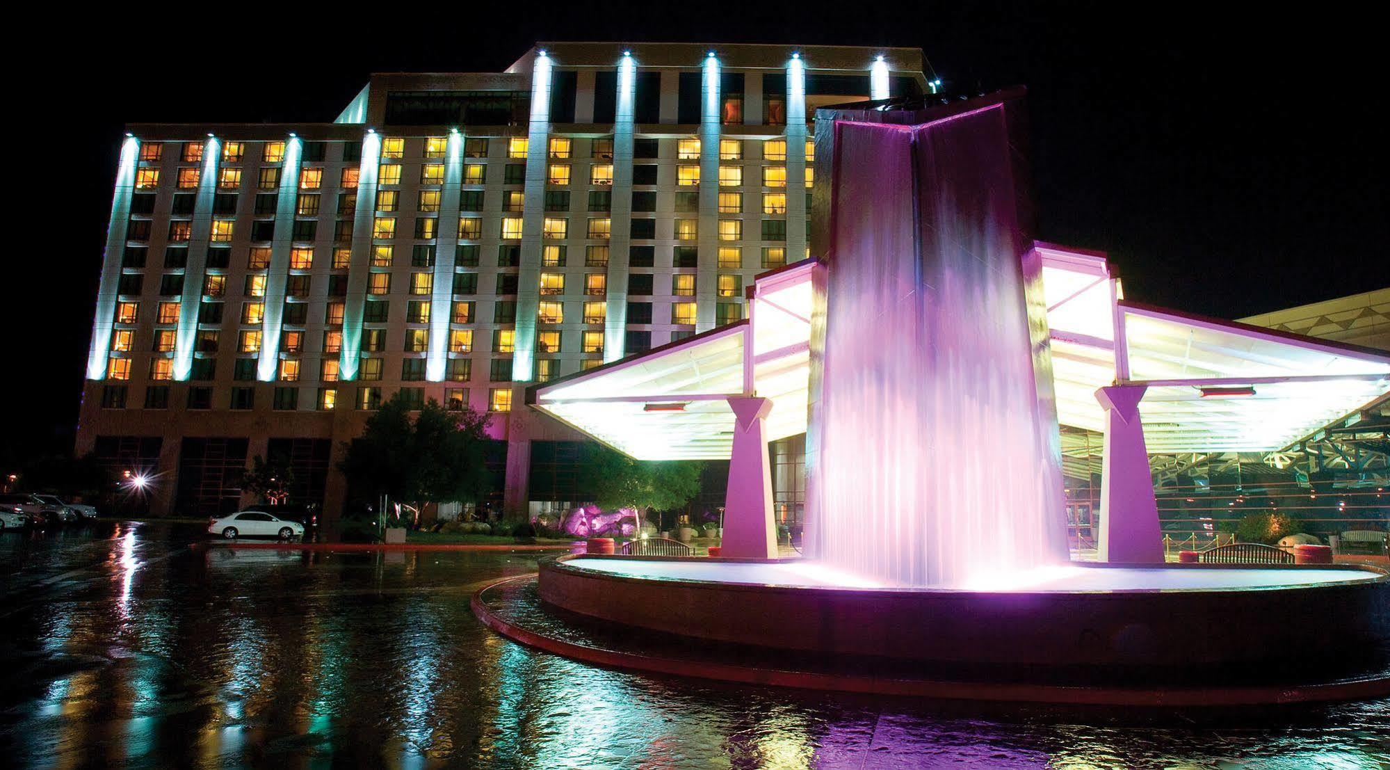 Pechanga Resort Casino เทเมคิวลา ภายนอก รูปภาพ